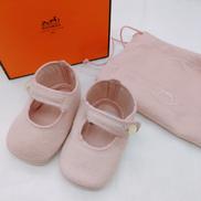 ファーストシューズ|HERMES