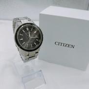 メンズ　電波時計|CITIZEN