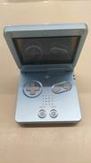 GBA SP