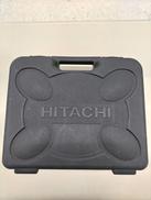 コードレスドリルドライバ|HITACHI