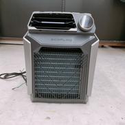 ポータブルエアコン|ECOFLOW