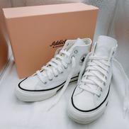 CHUCKTAYLOR CANVAS HI|CONVERSE ADDICT