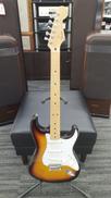 エレキギター|FENDER JAPAN