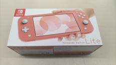 SWITCH LITE