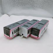 プラレール 新京成80000形|TAKARA TOMY