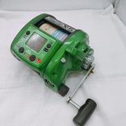 電動リール|MIYA EPOCK