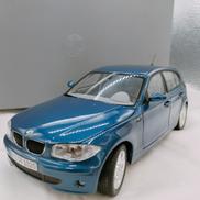 BMW 1SERIES 1/18SCALE|京商(㈱