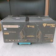 ゲーミングチェア|AUTOMOBILE