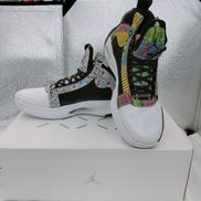エアージョーダン　34 RUI PE|NIKE