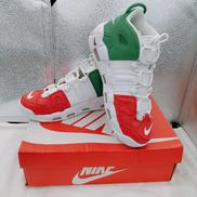 エアー　MORE UPTENPO|NIKE
