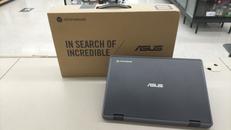 CHROMEBOOK|ASUS