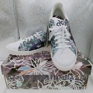 メンズスニーカー 27.5|ASICS