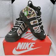 AIR MORE U7TEMPO 27.5|NIKE