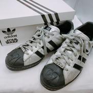 カスタマイズスニーカー|アディダス