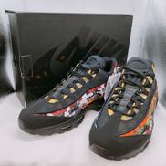 エアマックス　95 ERDL PARTY 27.5CM|NIKE