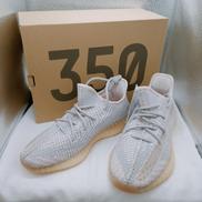 メンズスニーカー27.5CM|ADIDAS