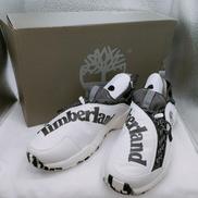 メンズスニーカー 27.5CM|timberland