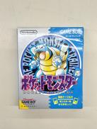 GBソフト|NINTENDO