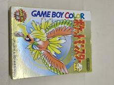 GBCソフト|NINTENDO