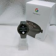 スマートウォッチ|GOOGLE