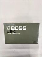 ラインセレクター|BOSS