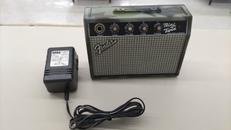 ミニアンプ|FENDER