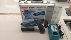 ペンドライバー|MAKITA