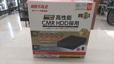 外付けHDD|BUFFALO