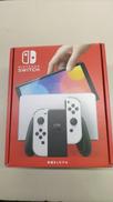 SWITCH 有機EL
