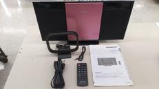 CDシステム|PANASONIC