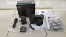 デジタルカメラ|PANASONIC