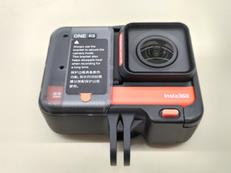 アクションカメラ|INSTA360