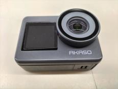 アクションカメラ|AKASO
