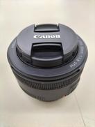 単焦点レンズ|CANON