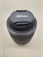 望遠ズームレンズ|NIKON