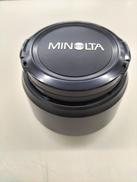 単焦点レンズ|MINOLTA