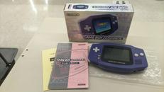 ゲームボーイアドバンス