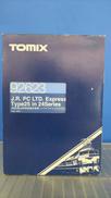 Nゲージ|TOMIX
