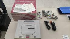 セガサターン|SEGA