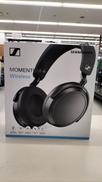 ワイヤレスヘッドホン|SENNHEISER