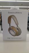 ヘッドホン|BOWERS&WILKINS