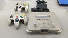 ニンテンドー64|NINTENDO