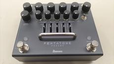 エフェクター|IBANEZ