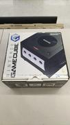 ゲームキューブ