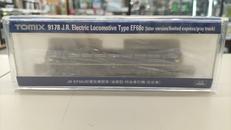 Nゲージ|TOMIX
