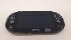 PS VITA|SONY