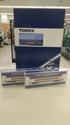Nゲージ|TOMIX
