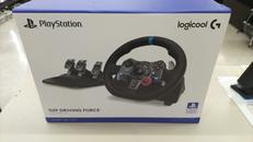 ハンコン|LOGICOOL