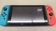 SWITCH|NINTENDO / 任天堂