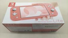 SWITCH LITE|NINTENDO / 任天堂
